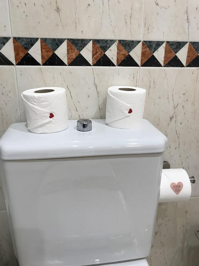法鲁区 Alameda Garden酒店 外观 照片