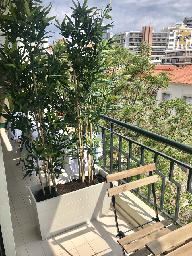 法鲁区 Alameda Garden酒店 外观 照片